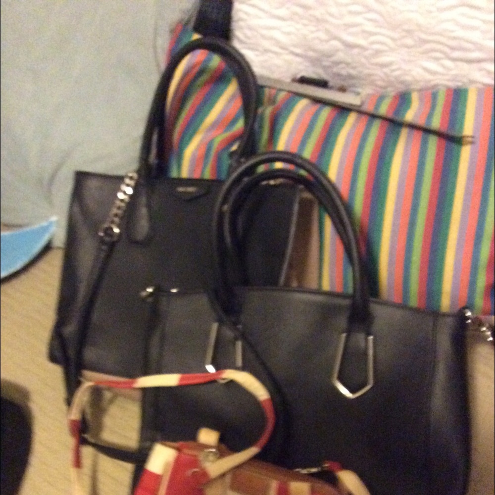 Nine West Purses